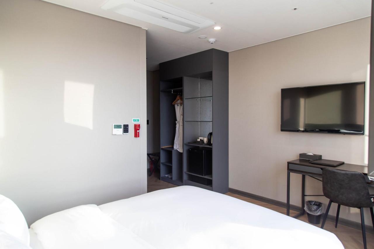 Hotel Daoom Ulsan Exterior photo