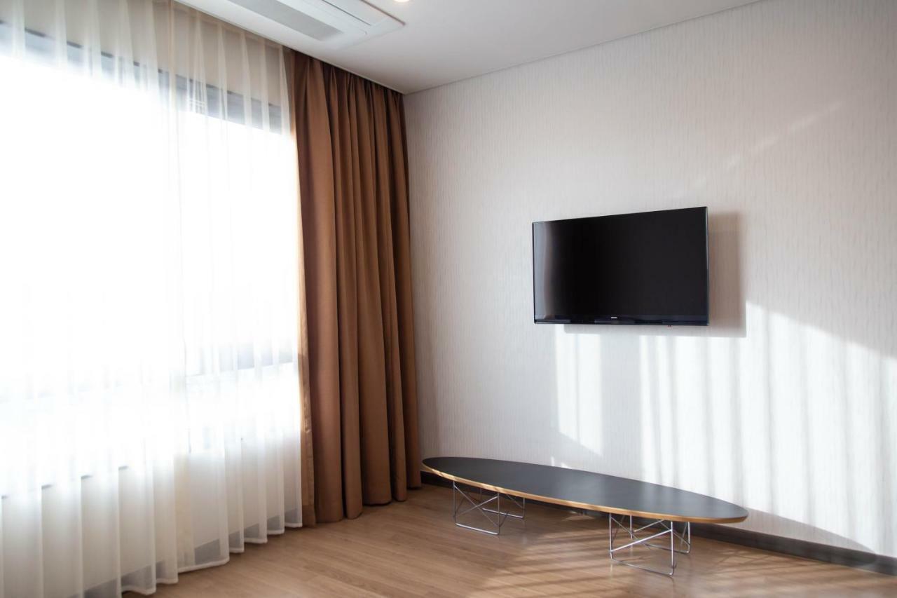 Hotel Daoom Ulsan Exterior photo